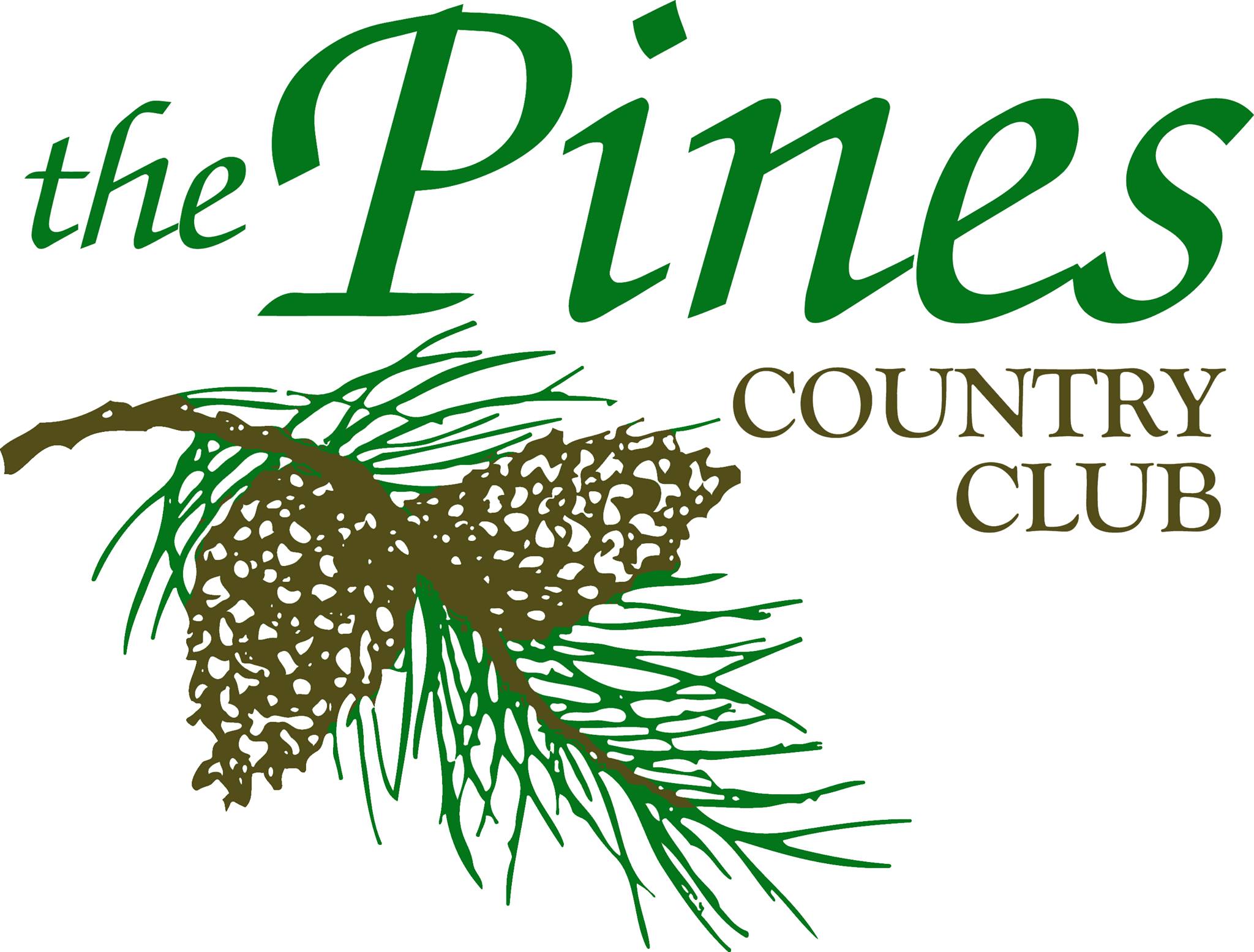 LocationTHE PINES COUNTRY CLUB